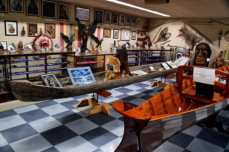Keepers of the Past: How Community Collectors Are Safeguarding Tunnel Hill's Untold Stories