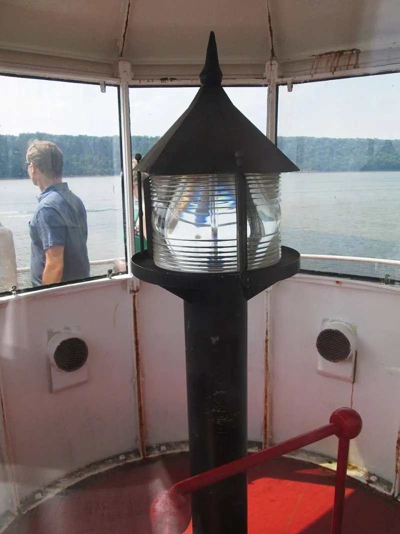 When the Lanterns Come Out: How Tunnel Hill Turns Darkness Into a Doorway to the Past