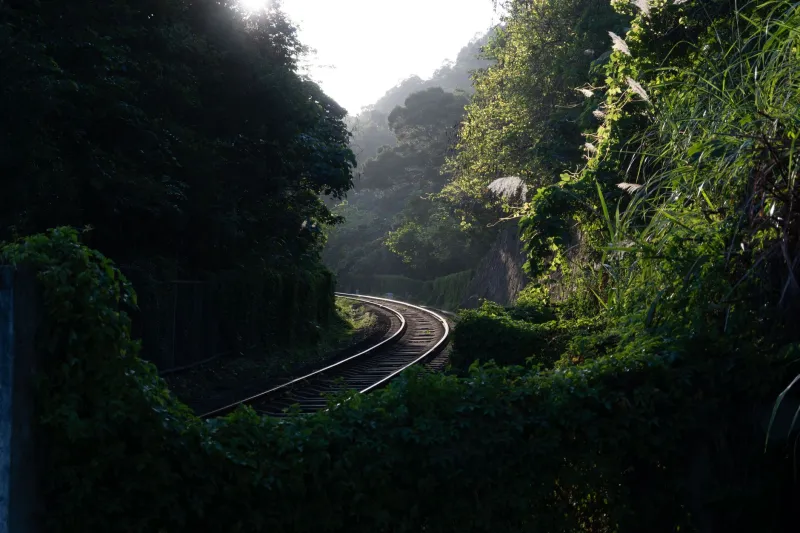 Drafts, Damp, and Degrees: Reading the Microclimate of Tunnel Hill