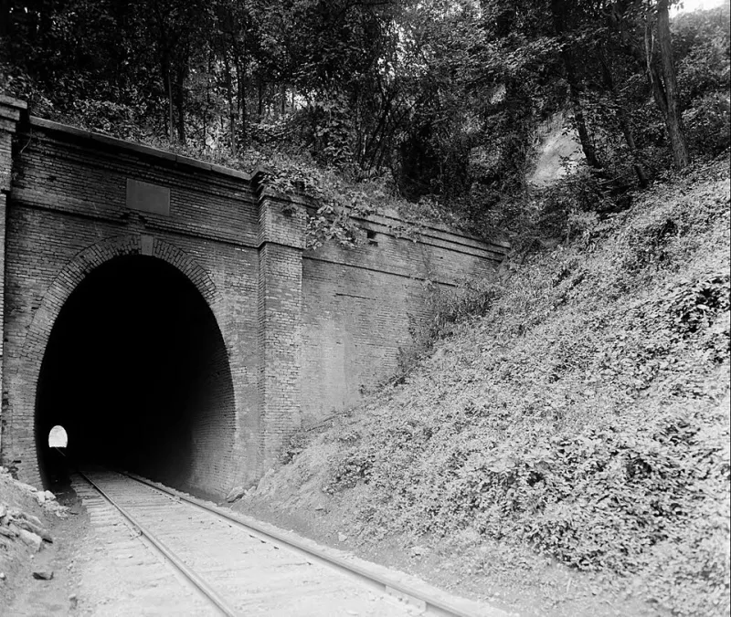 Evidence, Legend, and the Long Shadow of Freedom: Tunnel Hill's Contested Connection to the Underground Railroad