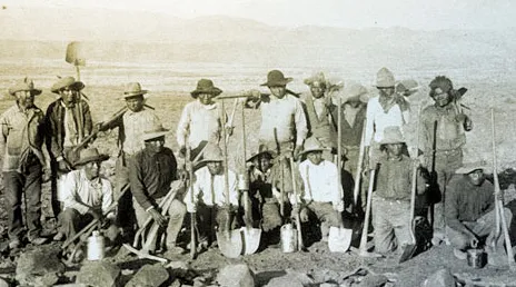 Whose Labor Built the Hill: Restoring the Voices of Enslaved Workers to Tunnel Hill's Story